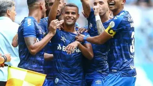 Semifinalista da Libertadores 2019 com o Grêmio anuncia sua aposentadoria do futebol