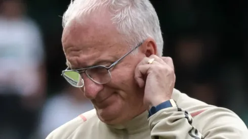 Foto: Robson Mafra/AGIF