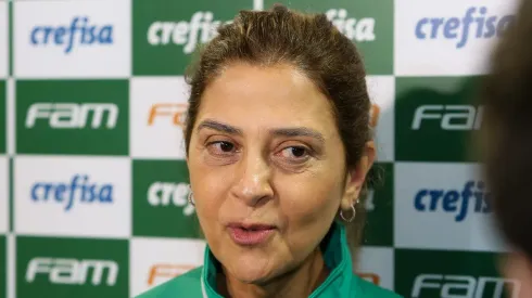 (Foto: Fabio Menotti/Palmeiras)