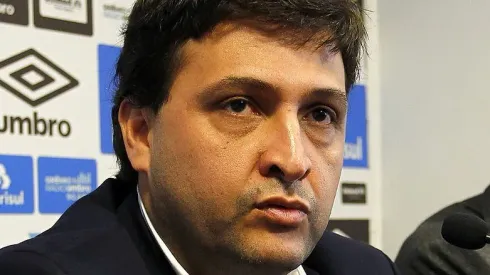 Foto: Lucas Uebel -Grêmio
