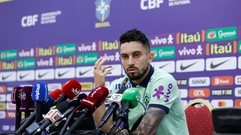 Foto: Rafael Ribeiro/CBF