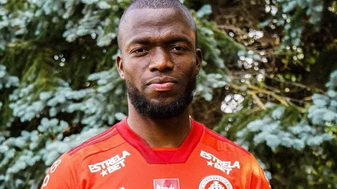 Foto: Eduardo Schemes - Sport Club Internacional