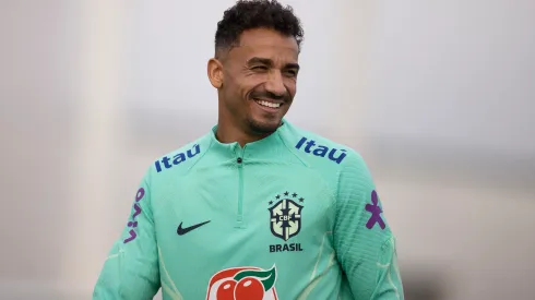 Lucas Figueiredo/CBF