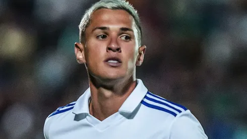 Vital em ação durante o Campeonato Mineiro de 2023 – Foto: Gustavo Aleixo