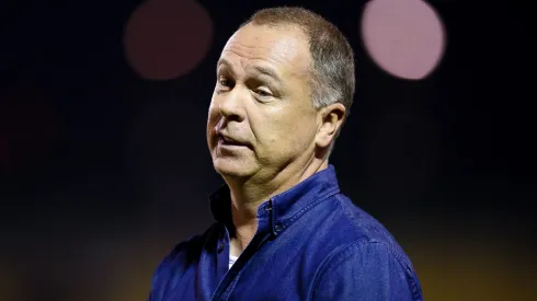 Buda Mendes/Getty Images - Técnico está ciente da situação vivida pelo colorado