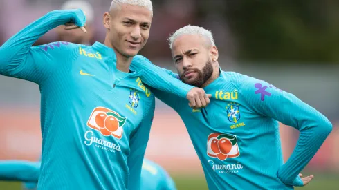 Lucas Figueiredo/CBF