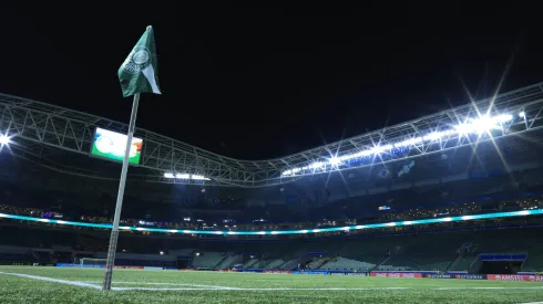 Foto: Ettore Chiereguini/AGIF - Allianz Parque será 'desfalque' do Palmeiras
