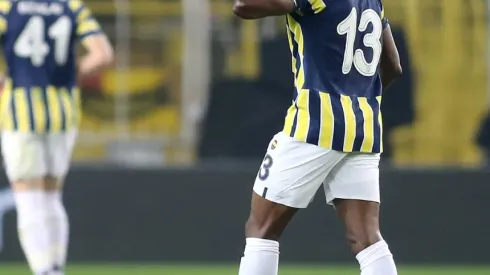 Foto: Ahmad Mora/Getty Images)
