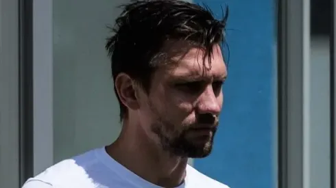 Paulo André, diretor-executivo da Raposa - Foto: Gustavo Aleixo