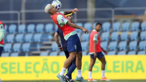 Créditos: Joilson Marconne/CBF