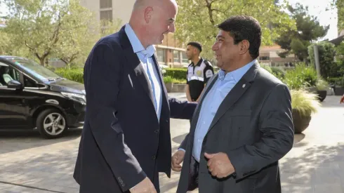 Créditos: Joilson Marconne / CBF