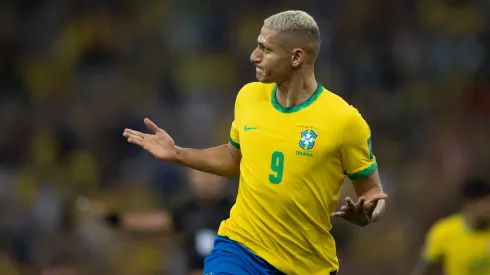 Foto: Lucas Figueiredo/CBF