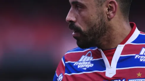 Foto: Ettore Chiereguini/AGIF
