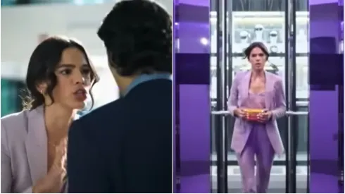 James Gunn falou sobre o futuro de Bruna Marquezine no filme Besouro Azul
