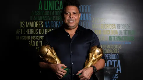 Foto: Thais Magalhães/CBF