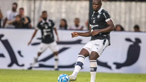 Foto: Fernando Torres/AGIF- Diego Ivo fala sobre confiança