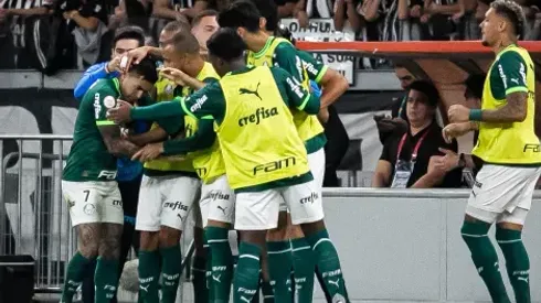 Foto: Fernando Moreno/AGIF