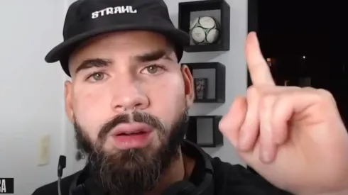 Foto: Reprodução/YouTube - Lucas Pedrosa trouxe informações valiosas de proposta do Vasco por Lyanco