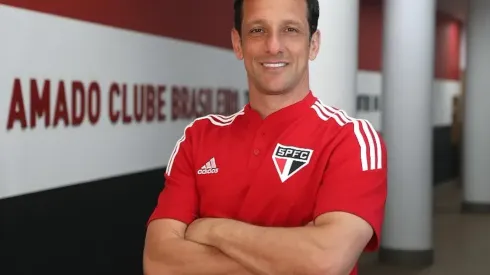 Foto: Divulgação/São Paulo - Belletti não foi bem no Sub-20 do São Paulo