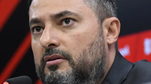 Foto: Site Oficial Club Athletico Paranaense