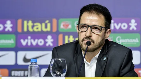 Foto: Thiago Ribeiro/AGIF