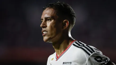 Marcello Zambrana/AGIF. São Paulo dá atualização sobre recuperação de Igor Vinícius