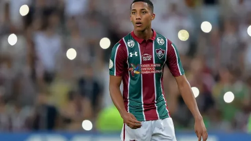 Foto: Thiago Ribeiro/AGIF- Geração de ouro já rendeu R$ 125,5 milhões ao clube