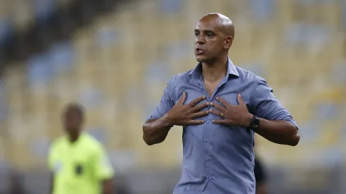 Wagner Meier/Getty Images - Português busca entendert como 'funciona' o futebol nacional