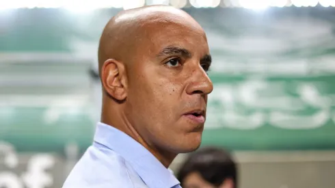 Pepa – treinador do Cruzeiro (Foto: Gilson Junio/AGIF)