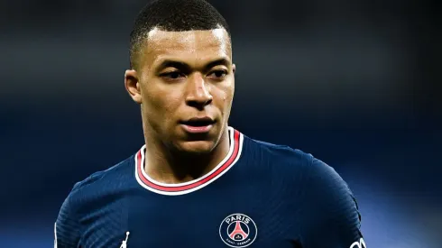 Getty Images. Real Madrid aciona 'carta na manga' por Mbappé
