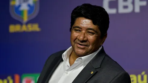 Thiago Ribeiro/AGIF – Presidente da CBF busca tirar grande nome do Galo
