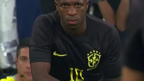 Divulgação/Redes – Mais um caso de racismo na Espanha