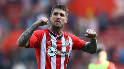 Foto: Matt Watson / Southampton – Lyanco, Zagueiro do Southampton