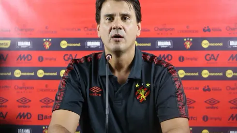 Foto: Anderson Stevens/Sport Club do Recife