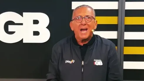 “É um absurdo”; Galvão denota postura da CBF após decisão ser exposta nos bastidores