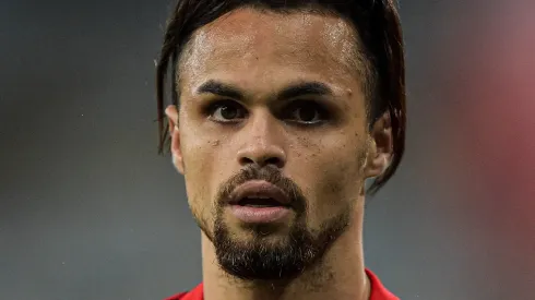 Foto: Thiago Ribeiro/AGIF - Michael: na mira do Grêmio