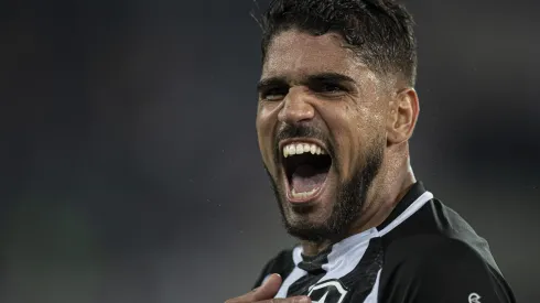 Jorge Rodrigues/AGIF – Jogador voltará ao futebol mineiro