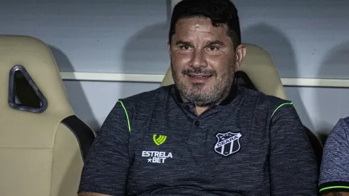 Lucas Emanuel/AGIF – Vozão busca voltar à Série A do Brasileirão