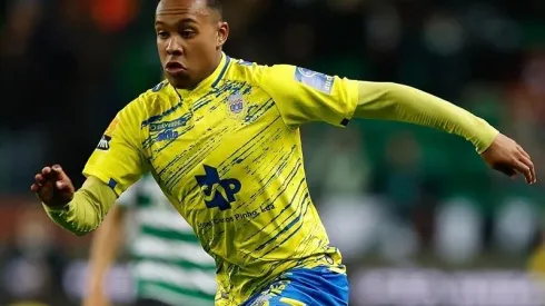 Matheus Quaresma, do Arouca, sondado pelo Grêmio – Foto: Site oficial do Arouca-POR