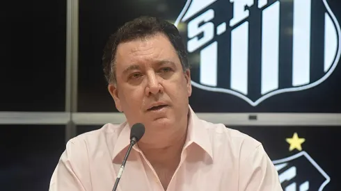 Foto: Ivan Storti / Flickr Santos FC