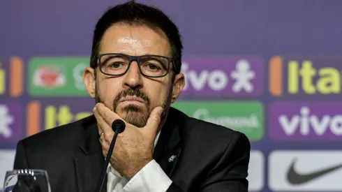 Ramon Menezes mira convocação de titular do Athletico Paranaense