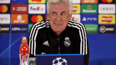 Ian MacNicol/Getty Images - Treinador já disse que é fã do jogador