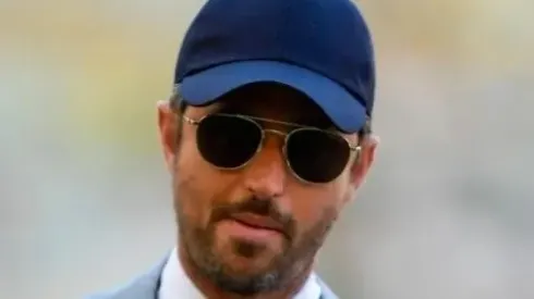 Foto: Foto: Thiago Ribeiro/AGIF - Josh Wander