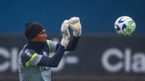 FOTO: LUCAS UEBEL/GREMIO FBPA