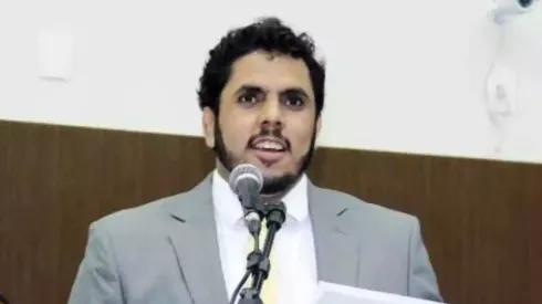 Foto: Foto: Abraão Brukc/Câmara Municipal de Belo Horizonte
