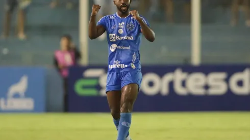 Foto: Fernando Torres/AGIF- Bruno Alves fala sobre o atual momento do time