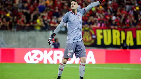 Foto: Rafael Vieira/AGIF- Michael é elogiado por companheiros
