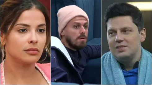 Imagens: Reprodução/RecordTV.
