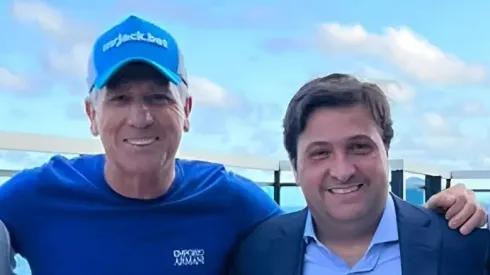 Foto: Divulgação / Grêmio