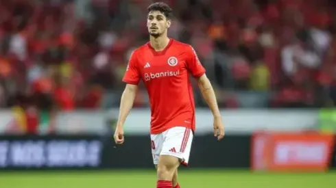 Foto: Pedro H. Tesch/AGIF 
